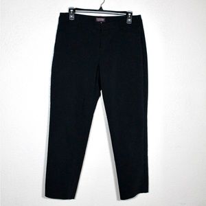 Black Office Slacks